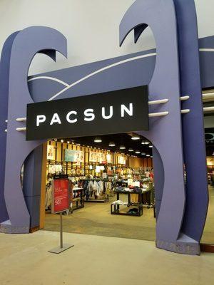 PacSun