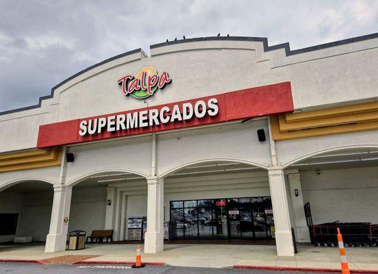 Talpa Supermercados