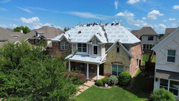 Hoss Roofing & General Contracting