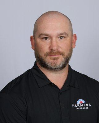 Farmers Insurance - Jason McDonald