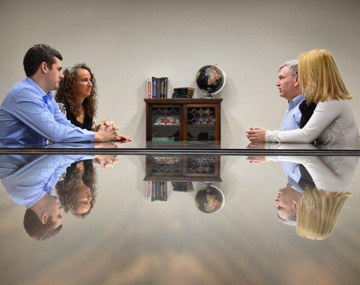 Bender Lane Advisory