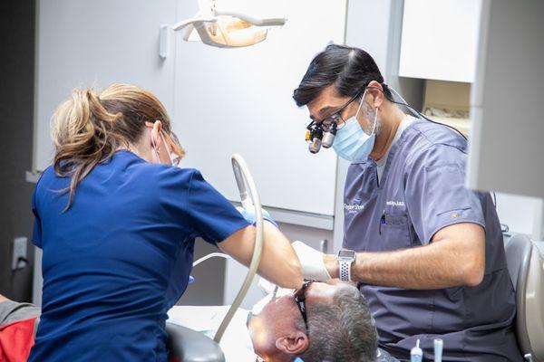Tarpon Shores Dental