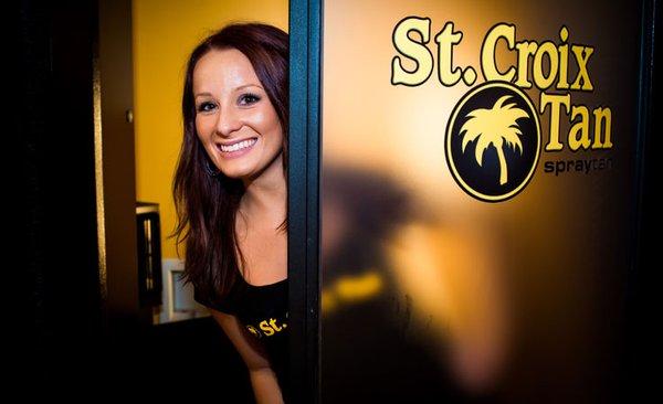 St. Croix Tan