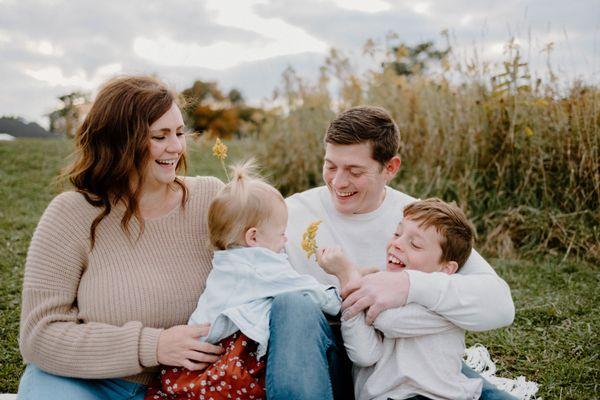 Kelsey Liwosz Photography