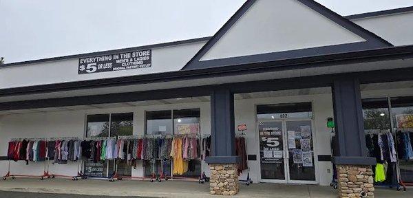 Paper Factory Outlet Party Store