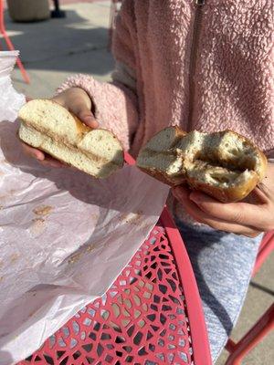 Moore Bagels