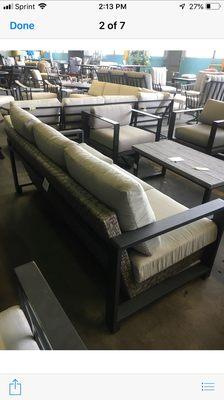 Just a sample of what's in store!