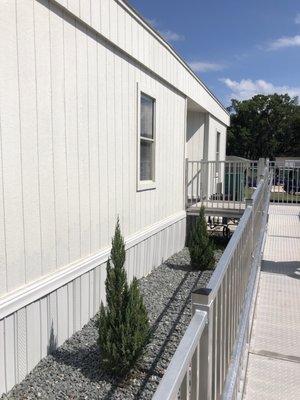 Blue Cypress Golf Club