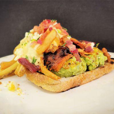 Mountain High Catering