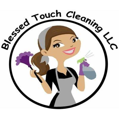 Blessed Touch Cleaning