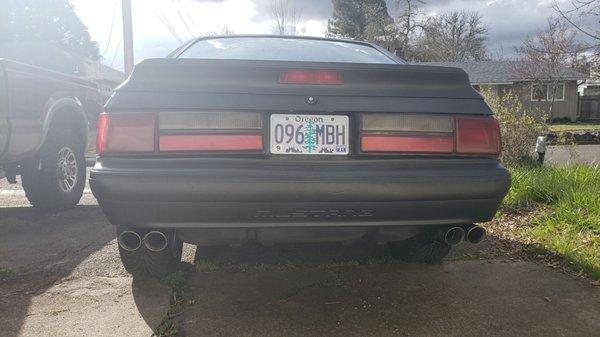 Main Street Muffler & Brakes