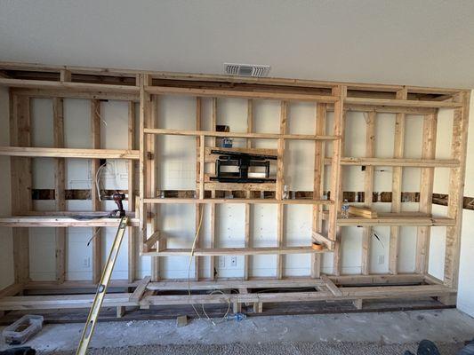 Iluminatik Construction