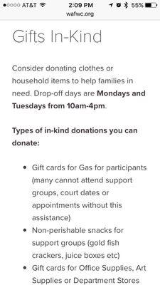 Walnut Avenue Women's Center