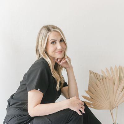 Tabitha Ledbetter | Owner