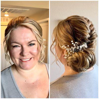 Happy Ever After Hair & Beauty