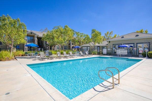 Seasons At Simi Valley Apartment Homes