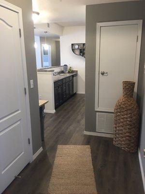 North Loop Apartments