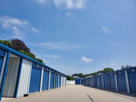 Moove In Self Storage