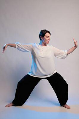 Nicole Holistic Healer