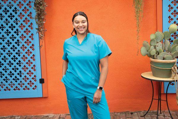 Uniform Destination - Lakewood