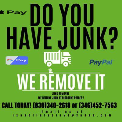 Discount Junk Haulers