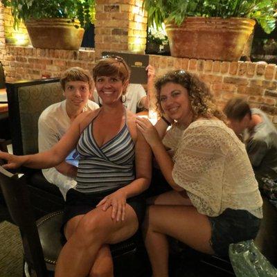 Jamie Rogers, PhD, PMHNP-BC photo#1