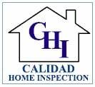 Calidad Home Inspections