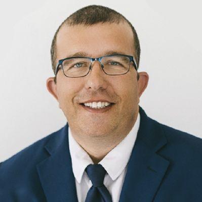 Paul Brown - Insurance Agent