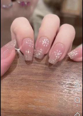 Posh Nails