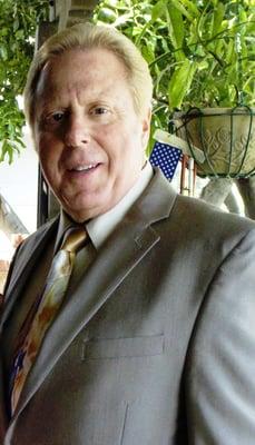 Robinson's Engineering Consultants