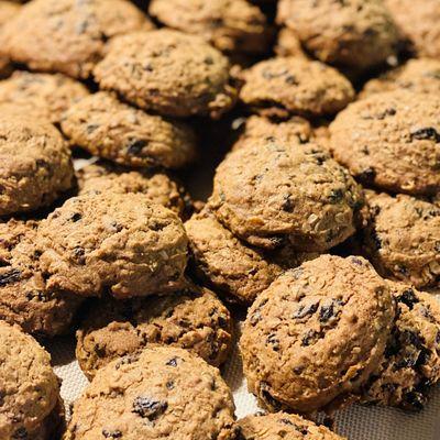 BAK'D by McKinney Makes