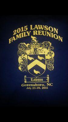 Winston Salem Tee's