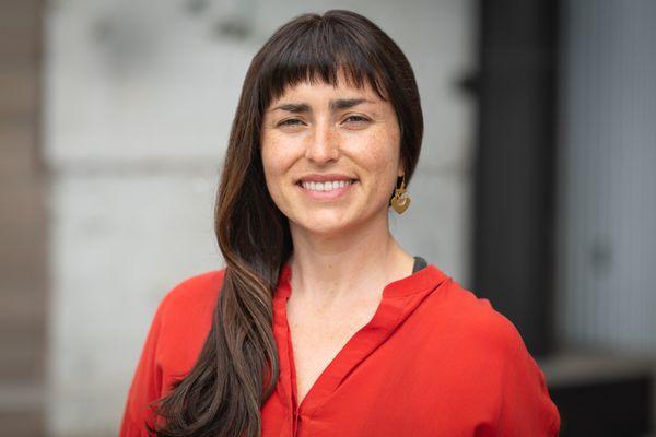 Bianca Aarons Integrative Psychotherapy