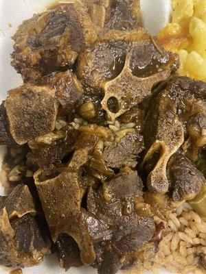 Nightowl Caribbean Restaurant