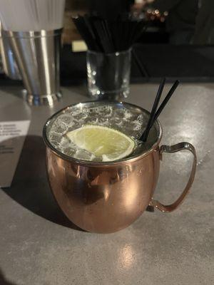Vadka Mule
