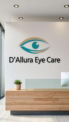 Dallura Eye Care