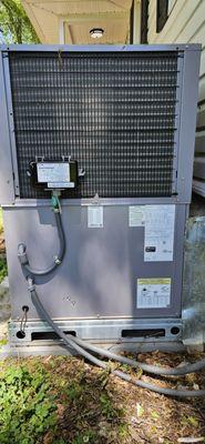 International Comfort Products