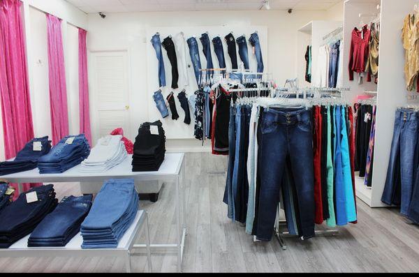 Colombiana Boutique