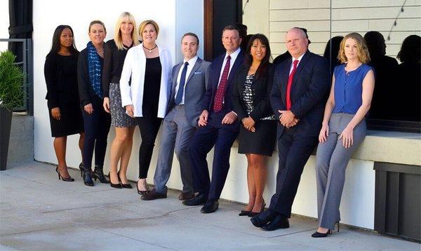 Law Offices of Scott Dinsmore, APC