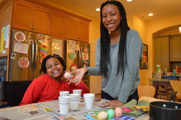 Ronald McDonald House Charities