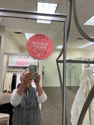 David's Bridal Florence KY