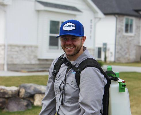 Prompt Pest Solutions