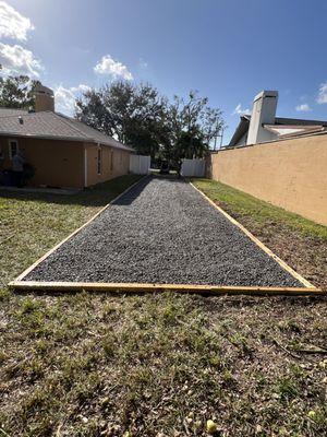 Jonny's Hauling & Hardscape