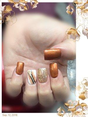 Pro Nails Organic Spa