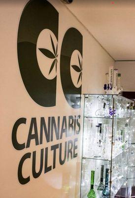 Cannabis Culture House