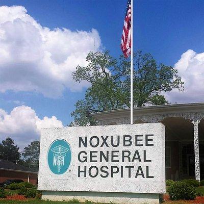 Noxubee Medical Complex