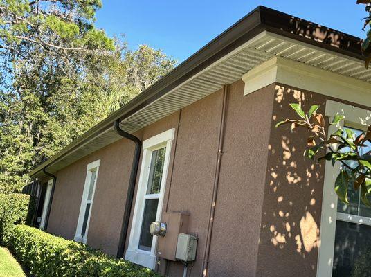 Maes Gutter Solutions