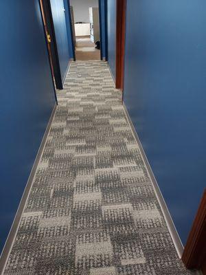 Square Yard Flooring Center