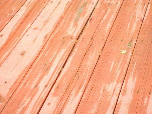 Pristine Pressure Washing & Restoration