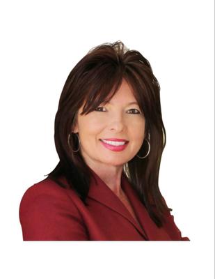 Suzanne Kropf - Berkshire Hathaway HomeServices